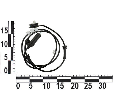 Датчик ABS Ford Transit 00'-06' задн. лев.*, фото 2