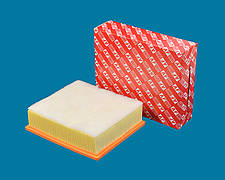 Фільтр повітряного FORD Focus II, Mondeo IV, VOLVO C30, C70 II, S40 II, S80 II, XC60*