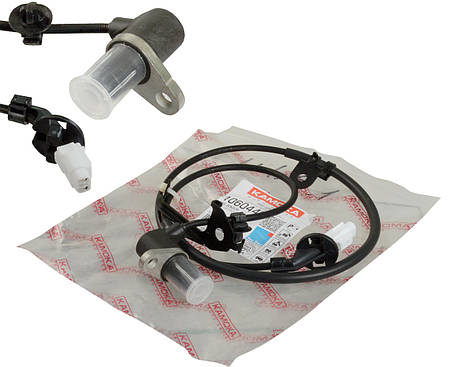 Датчик ABS Toyota Yaris I 01'> перед. ліворуч.*, фото 1