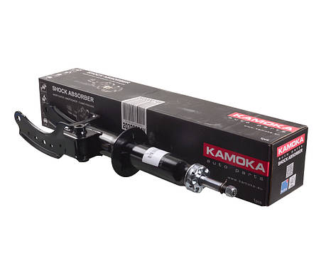 Амортизатор подвески VW Touareg 02'-10' прав. газ. зад.*, фото 1