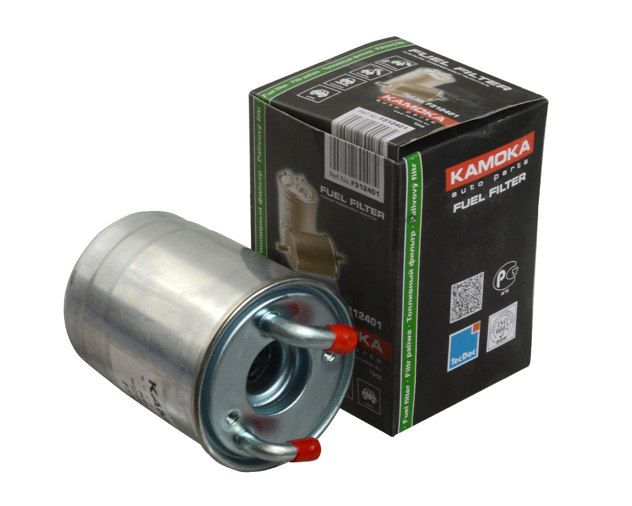 Фильтр топливный MB Sprinter 09'->