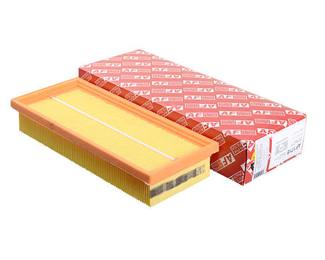 Фильтр воздушный FIAT Panda II (169A) 03-, Punto II (188/188AX) 99-, LANCIA (LA) Ypsilon 03-, ZASTAVA 10 06-*, фото 1