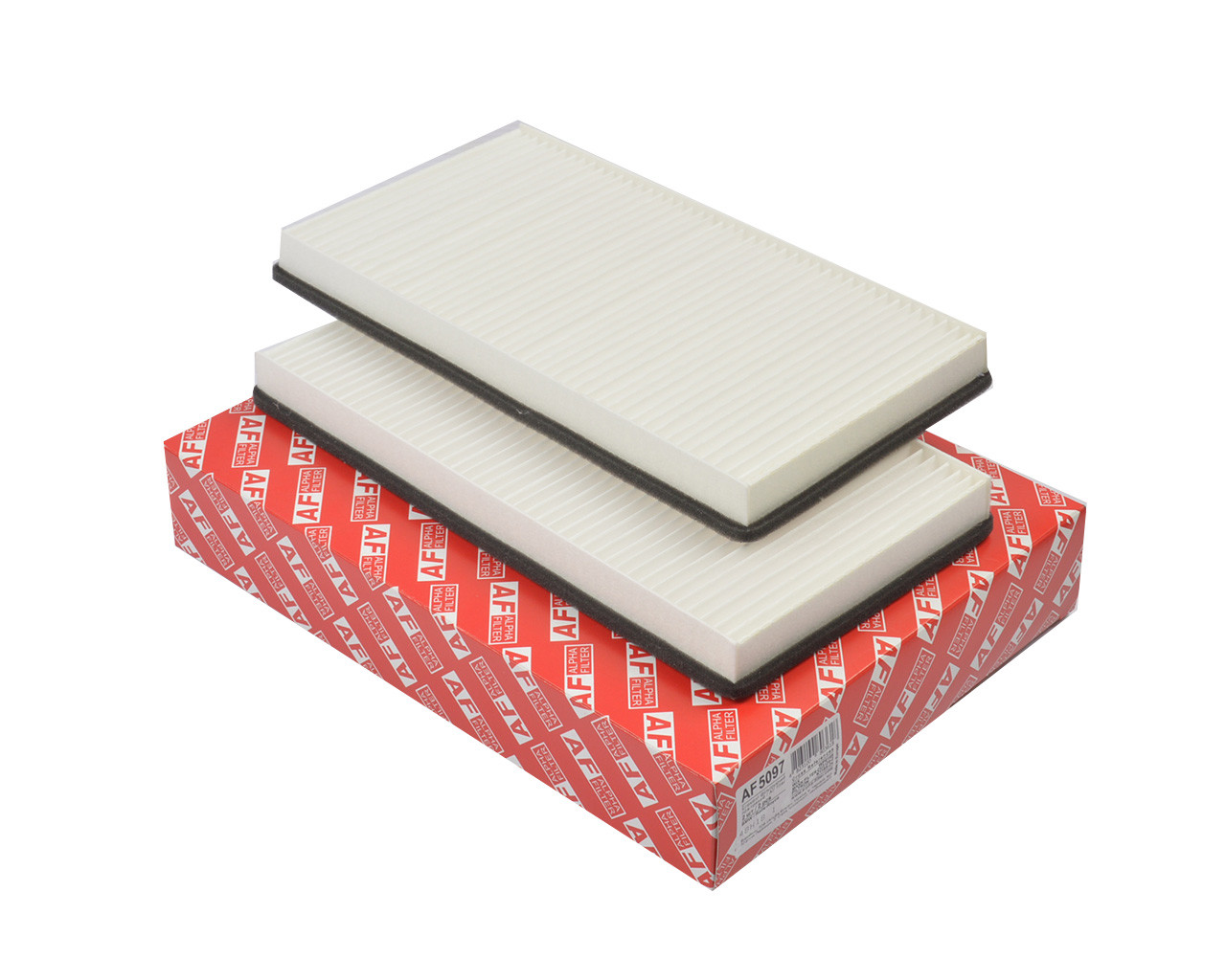 Фильтр салона BMW SERIE 7 (E65/66) 01-*