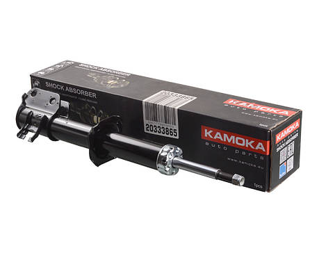 Амортизатор перед. прав. газ. SUZUKI IGNISSAN 00'-03', фото 1