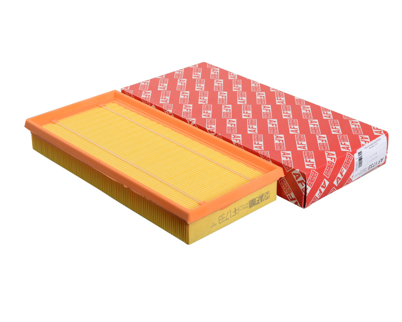 Фільтр повітряного FORD Mondeo I-II-IIIII*