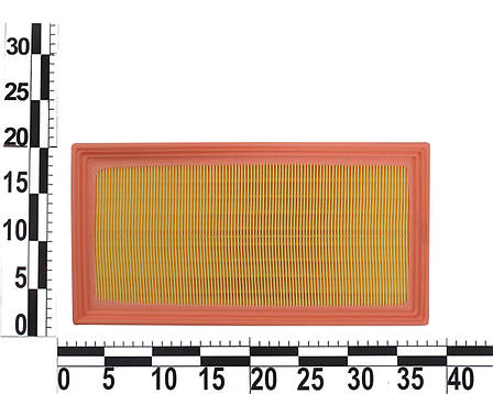 Фильтр воздушный Kia Carens I/II/III 00'->;CERATO 04'->;Shuma 97'-01';Sorento 02'->, фото 2