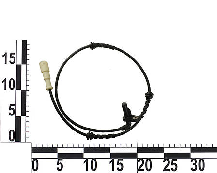 Датчик ABS Renault Clio II 02'->;Thalia 02'-> задн. лев.*, фото 2