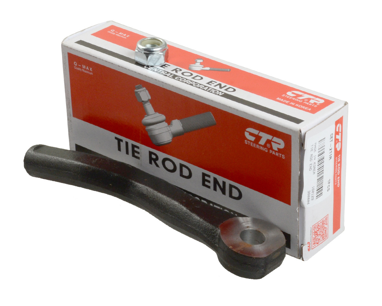 Наконечник рулевой тяги LEXUS GS30/35/43/460 ##S190  IS F USE20 OUTER RH*