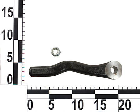 Наконечник рулевой тяги LEXUS GS30/35/43/460 ##S190  IS F USE20 OUTER RH*, фото 2