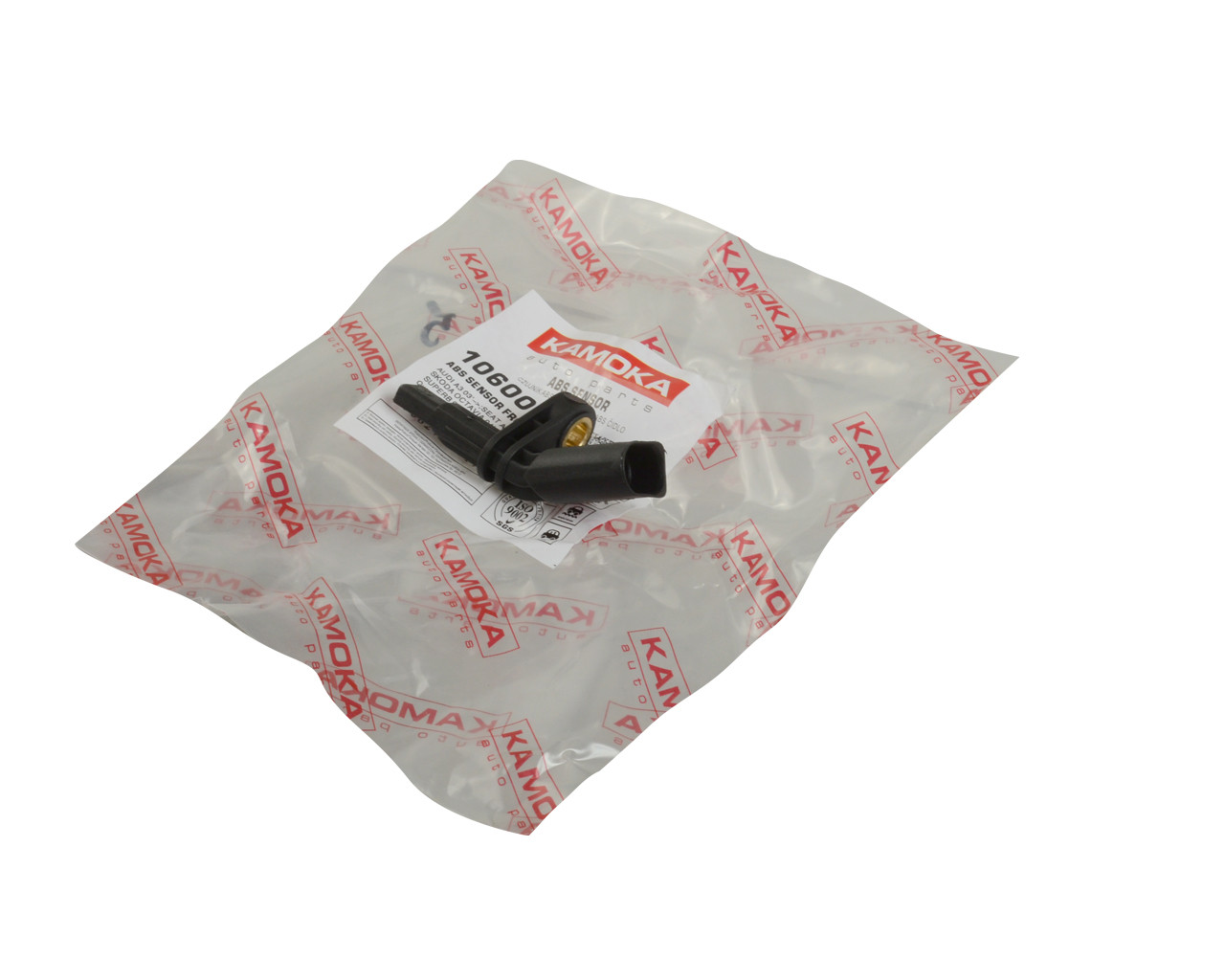 Датчик ABS Audi A3 03'->;Seat Altea 04'->;Skoda Octavia 04'->;Superb 08'->;VW GOLF перед.*