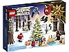 Новорічний Адвент календар LEGO Star Wars 75340 Різдвяний конструктор Лего 2023, фото 2