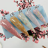 База з стелею French Base NailAplex No14, 15 мл, фото 2