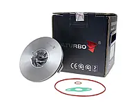 Картридж турбіни Skoda 1.4 TDI Fabia/ Roomster від 2005 р. в. 733783-0001, 733783-0004, 720243-0001
