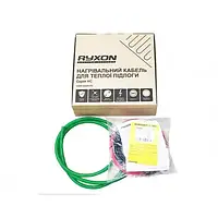 Ryxon HC-20-50 50 п.м теплый пол, нагревательный двожильный кабель