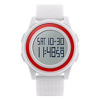 Мужские наручные часы Skmei Ultra New 1206 Белые