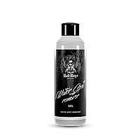 Удаление минеральных отложений на стекле Bad Boys Water Spot Remover 150 ml