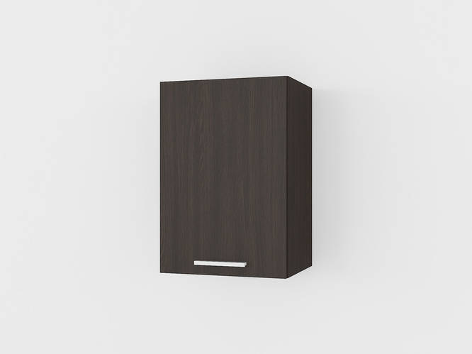 Купить Шкаф навесной на кухню, тумба с полками, шкафчик в ванную ...