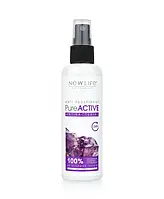 Лосьон-дезодорант Для женщин - Pure Active Antibacterial