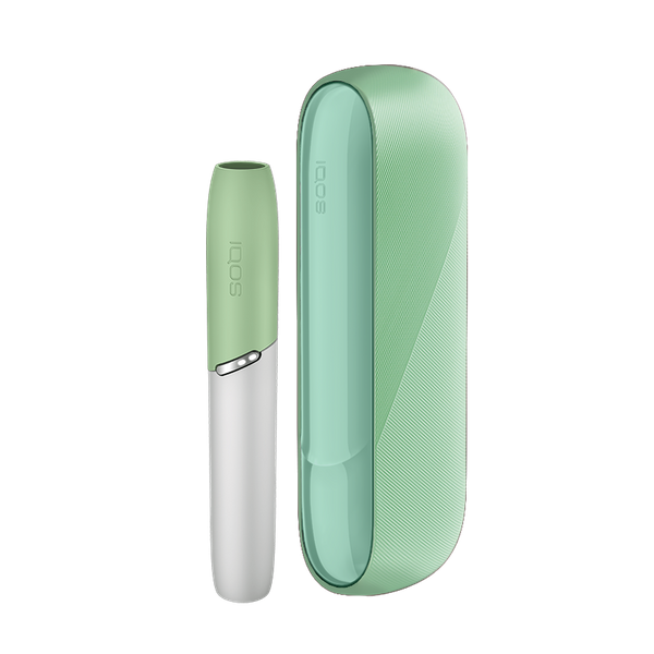 Силіконовий чохол + бічна панель + ковпачок для Iqos 3/ Iqos 3 Duo. Чохол і бічна панель для айкос 3 дуо