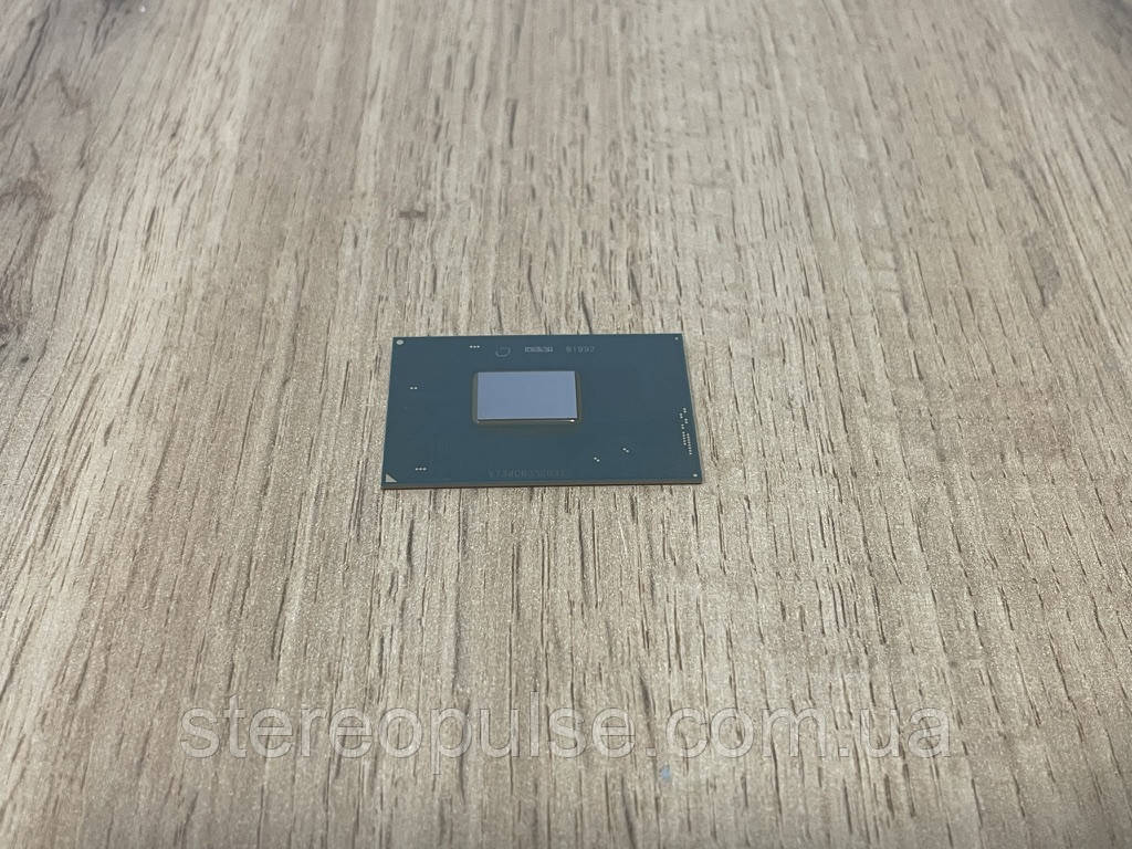Процесор Intel Core i5-7300HQ (SR32S) Kaby Lake Refurbished Original