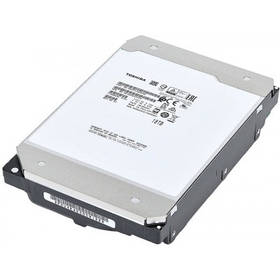 Жорсткий диск 3.5" 18 TB Toshiba (MG09ACA18TE)