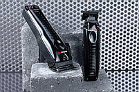 Тример для окантовки BaByliss PRO LO-PRO FX Trimmer (FX726E), фото 8