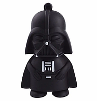 Флешка 64 Гб Дарт Вейдер Star Wars Darth Vader чорна