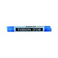 Крейда-пастель TOISON D'OR cerulean blue/лазур.син 8500/9