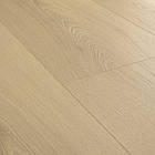 Ламінат вологостійкий для спальні Quick Step CLASSIC Дуб необроблений CLM5788 32 клас 8 мм товщина з фаскою, фото 3