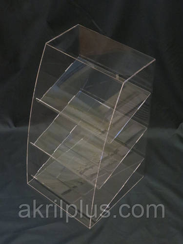 Купить Витрина под шоколадки, жевательные резинки для прикассовых зон ...