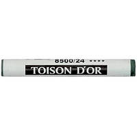 Крейда-пастель TOISON D'OR olive green dark 8500/24