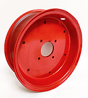 Диск колеса для мотоблока 6,00- 12