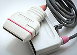 Б/У Ультразвуковий датчик лінійний Toshiba PLT-805S Linear Ultrasound Probe (Used), фото 5