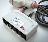 Б/У Ультразвуковий датчик лінійний Toshiba PLT-805S Linear Ultrasound Probe (Used), фото 6