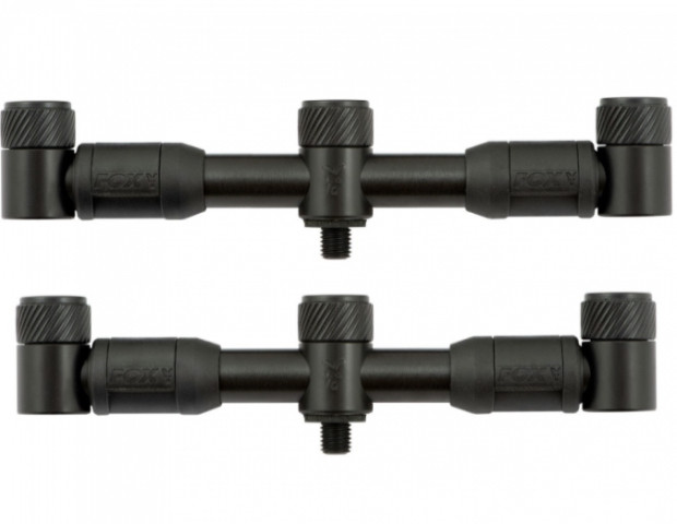Буз бар розсувний Fox Black Label QR Buzz Bar 3 rod Adjustable XL