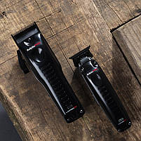 Тример для окантовки BaByliss PRO LO-PRO FX Trimmer (FX726E), фото 9