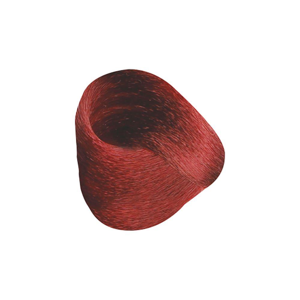 CDC Крем-фарба 100 мл 6.66 Темно-русявий червоний інтенсивний