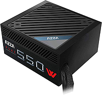 Блок живлення AZZA 550W (PSAZ-550W) (TF)