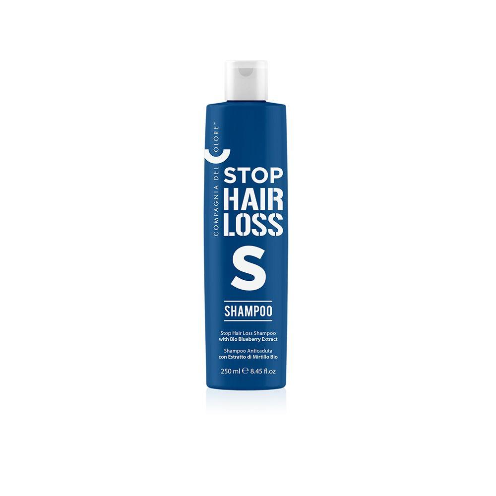 CDC STOP HAIR LOSS Шампунь від випадіння волосся 250 мл.