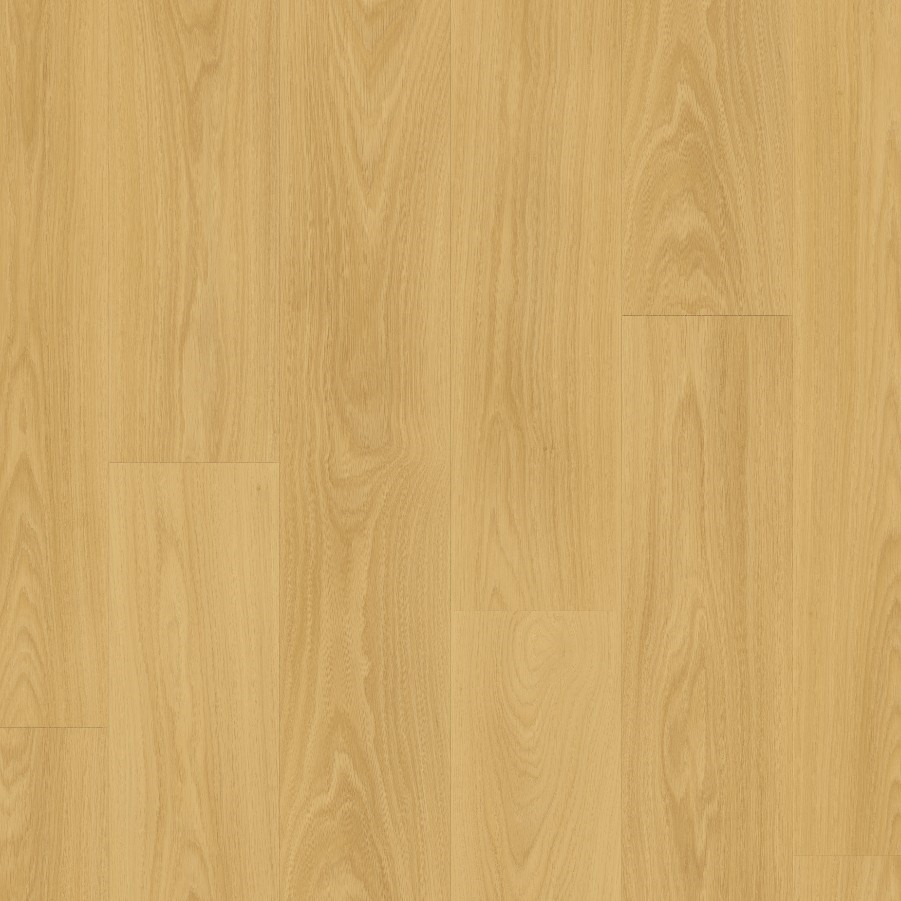 Ламінат вологостійкий Quick Step CLASSIC Дуб Бісквітний коричневий CLM5794 32клас 8 мм товщина з фаскою, фото 1