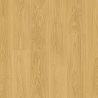 Ламинат влагостойкий Quick Step CLASSIC Дуб Бисквитный коричневый CLM5794 32класс 8мм толщина с фаской