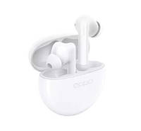 Беспроводные наушники OPPO Enco Air 2i white блютуз наушники в боксе для зарядки