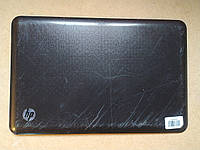 HP Pavilion DV6-3000 Корпус A (крышка матрицы) бу