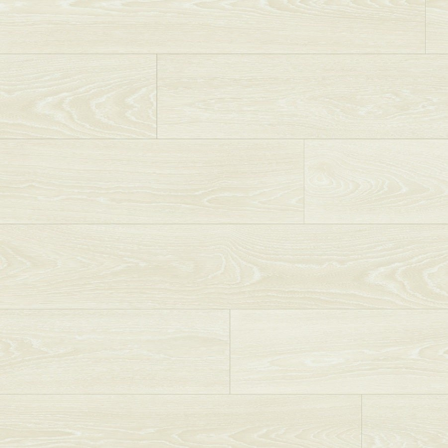 Ламінат вологостійкий Quick Step CLASSIC Дуб морозний CLM5798 32клас 8 мм товщина з фаскою, фото 1