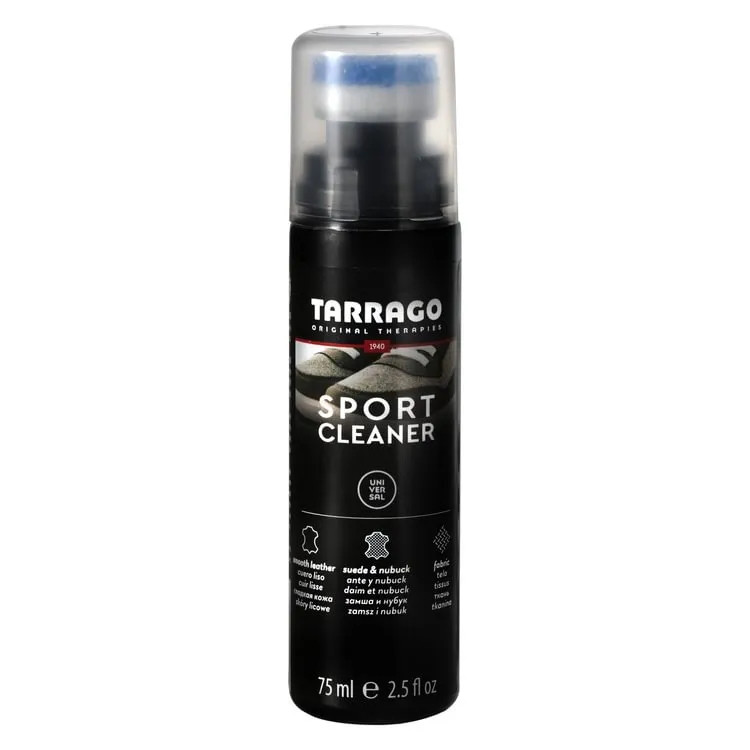 Очисник для спортивного взуття Tarrago Sport Cleaner 75 ml