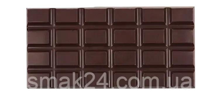 Шоколадна кондитерська плитка ТМ Chocoyoco 80 г Польща, фото 1