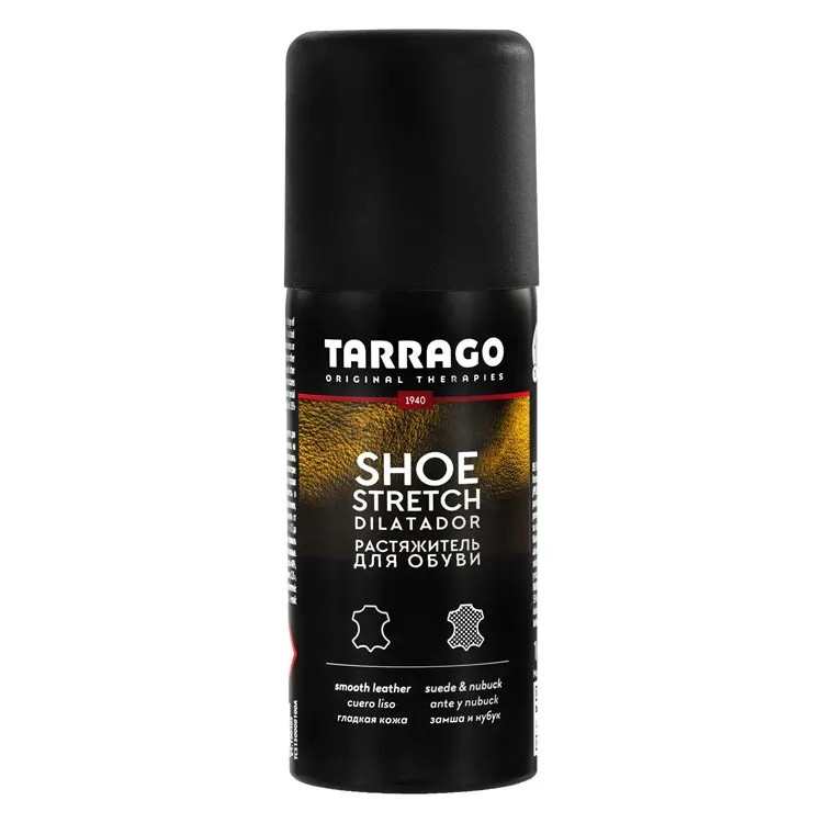Засіб для розтягування взуття Tarrago Shoe Stretch 100 ml, фото 1