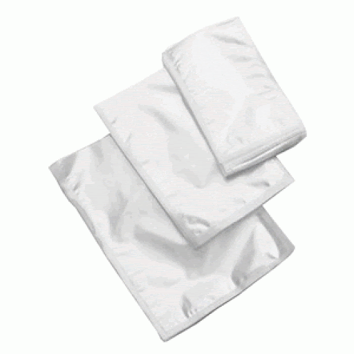 Вакуумные пакеты для продуктов гладкие 15 х 20 см 60 мкм 100шт - фото 4 - id-p1686069448