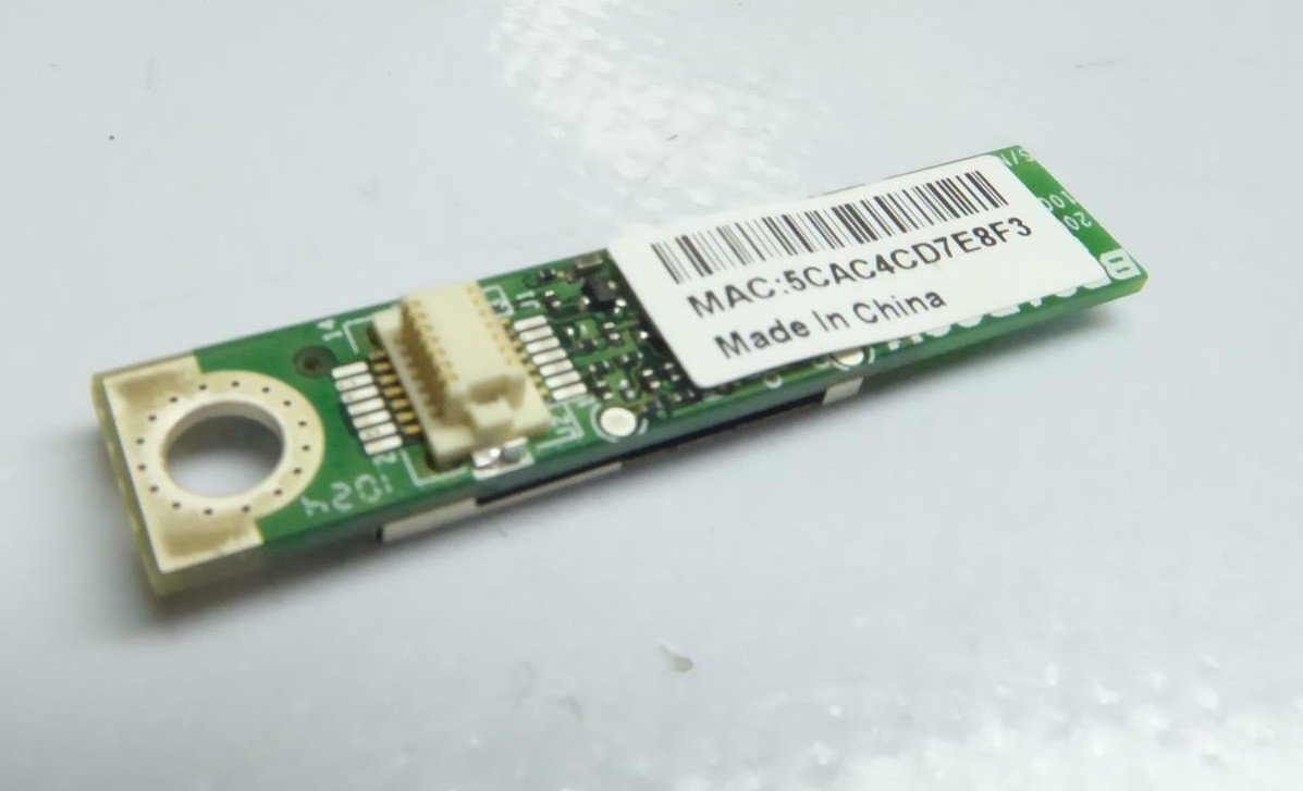 Bluetooth модуль для ноутбука Dell Inspiron N5010 N7010 N4030 N4050 N5030 M6500 (0RM948) б/у #