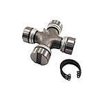 Крестовина 150.41.045 карданного вала ВОМ с масленкой,тракторов производства Х Т З Т-150,Т-151,Т-156,Т-17221,